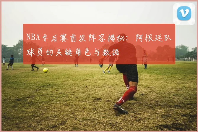 NBA季后赛首发阵容揭秘：阿根廷队球员的关键角色与数据